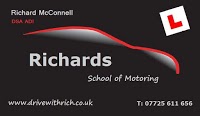 Richards School of Motoring 634512 Image 0